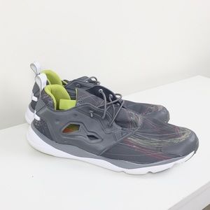 Reebok 3D Ultralite Sneakers - 13